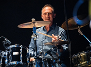 mark walker